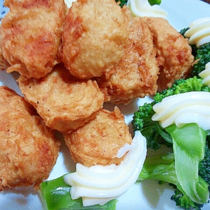 再現 マックのチキンナゲット レシピ 作り方 By ナナニ 楽天レシピ 再現 マックのチキンナゲット レシピ 作り方 By ナナニ 楽天レシピ